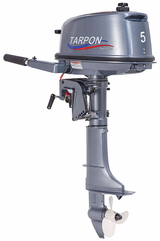 Лодочный мотор SEA-PRO T 5S TARPON в Махачкале