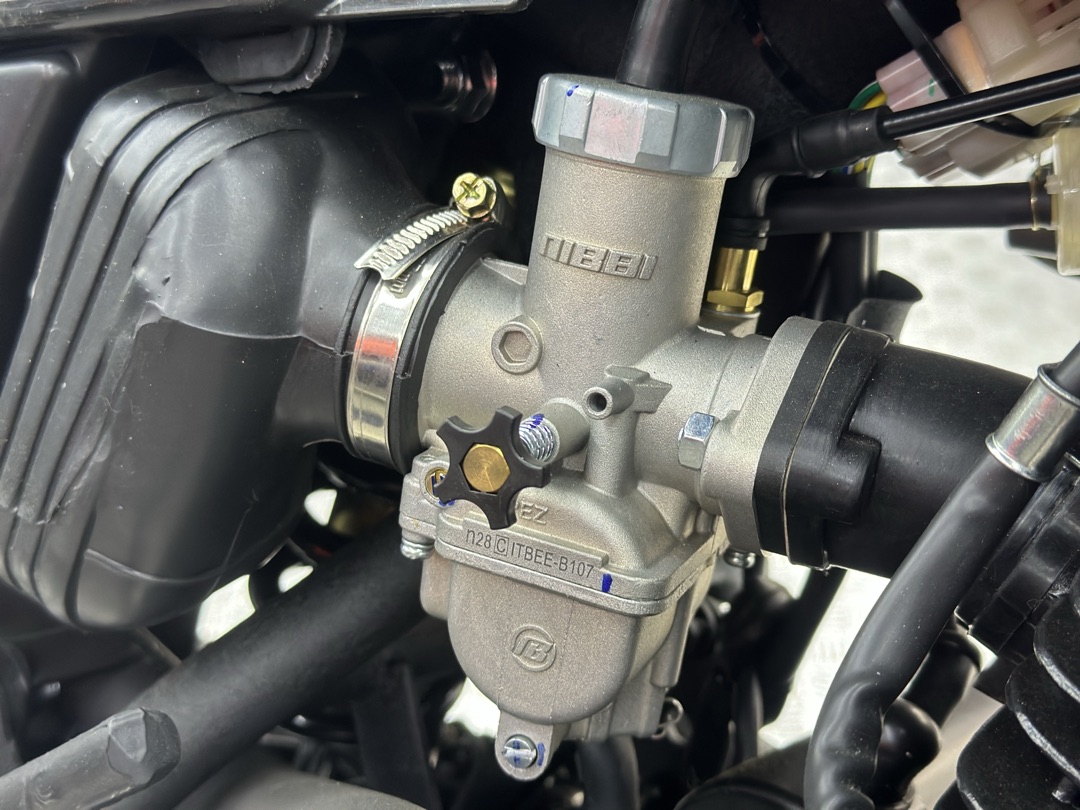 Кроссовый мотоцикл PROMAX ARMY 250 в Махачкале