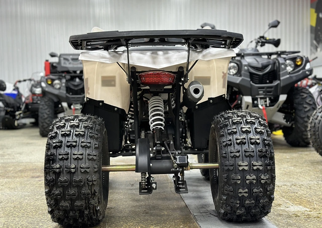 Квадроцикл PROMAX WILD 2.0 190 в Махачкале