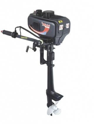 Лодочный мотор Condor T3.5HS в Махачкале