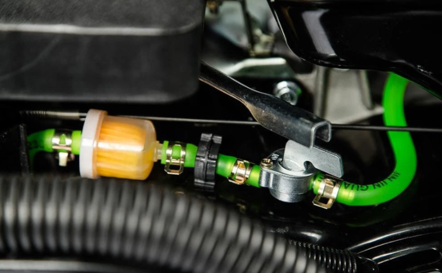 Мотобуксировщик МУЖИК М500 СТАНДАРТ 18.5 л.с. в Махачкале