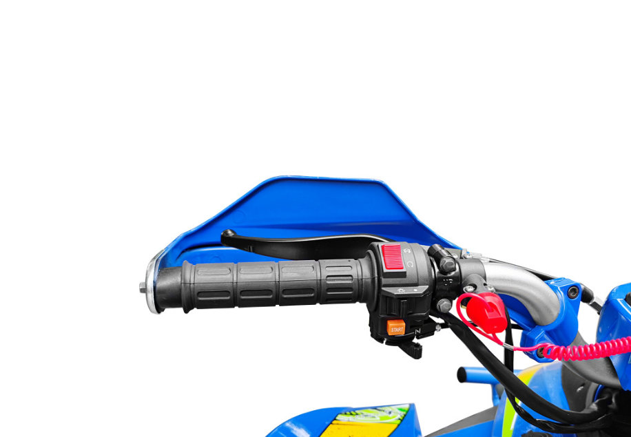 Квадроцикл YACOTA TYPHOON 250 в Махачкале