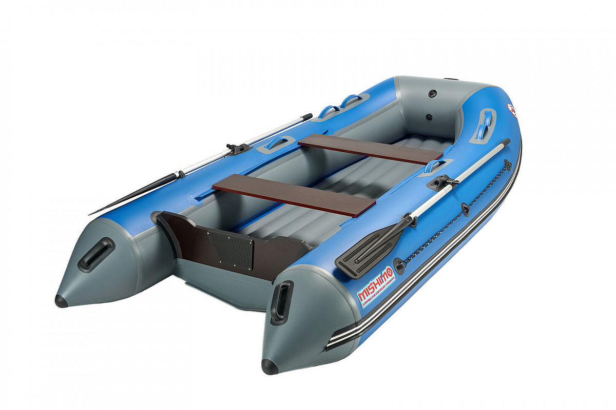 Лодка MISHIMO LITE 335 в Махачкале