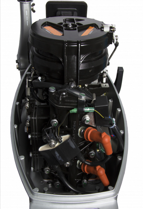 Лодочный мотор Seanovo SN9.9FFEL Enduro в Махачкале