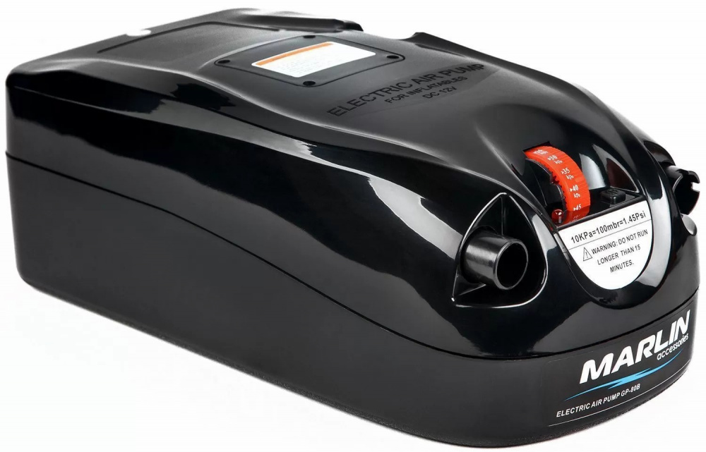 ЭЛЕКТРИЧЕСКИЙ НАСОС MARLIN GP-80 B в Махачкале