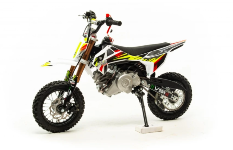 Питбайк MOTOLAND (МОТОЛЕНД) PWR Racing FRZ 60 в Махачкале