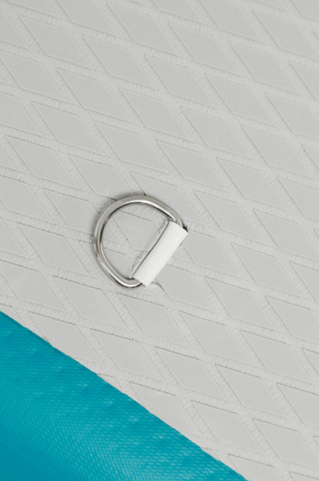 НАДУВНОЙ SUP-BOARD BUSINESS LIGHT BLUE 10,6 в Махачкале