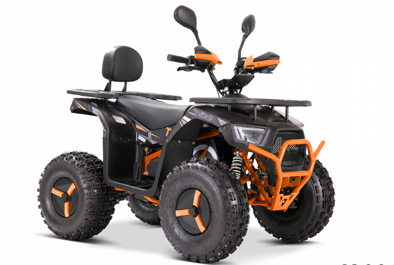 Квадроцикл YACOTA SIRIUS 2000W в Махачкале