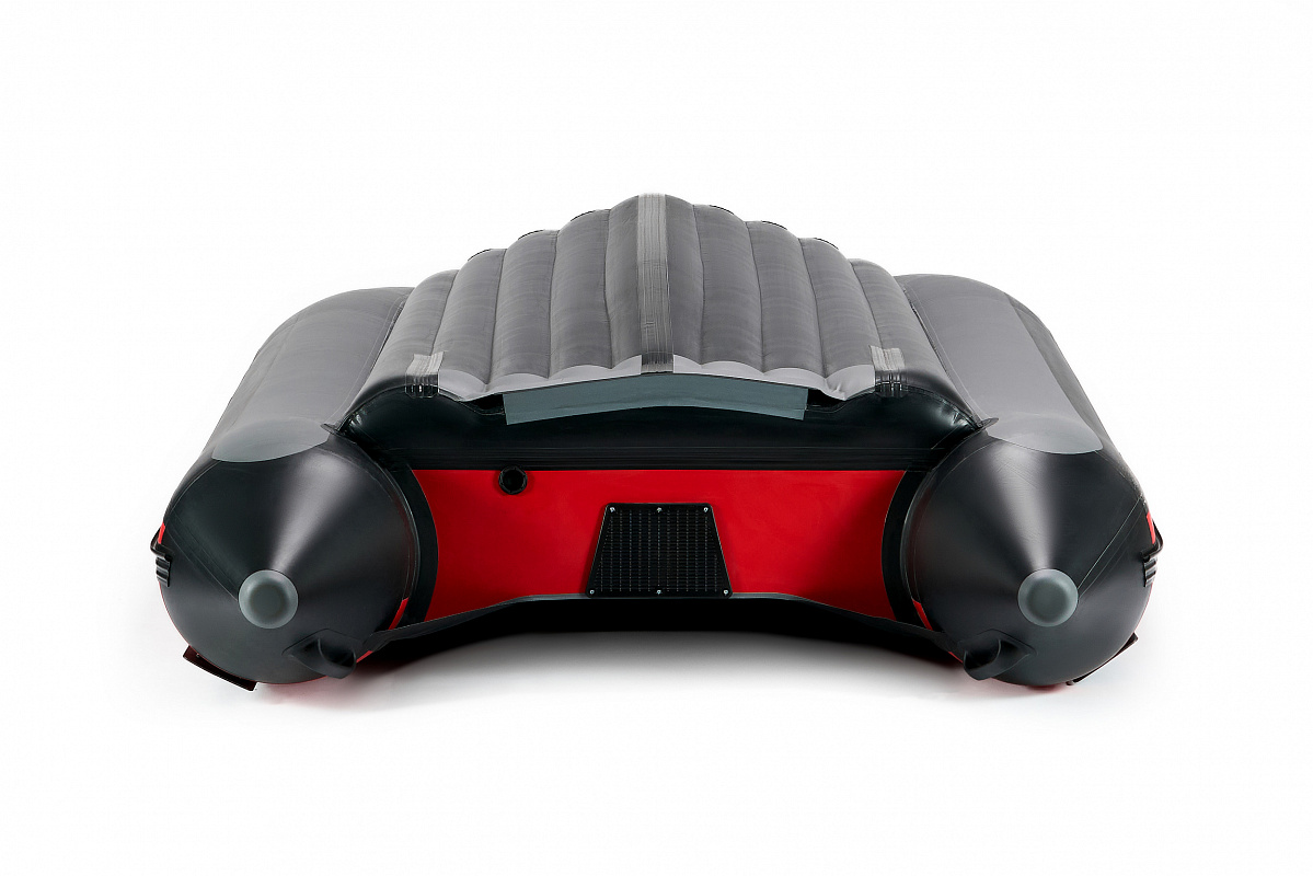 Лодка MISHIMO RAPID 400 в Махачкале