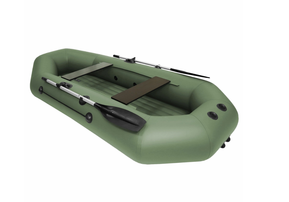  Лодка АКВА-МАСТЕР 280 НД в Махачкале