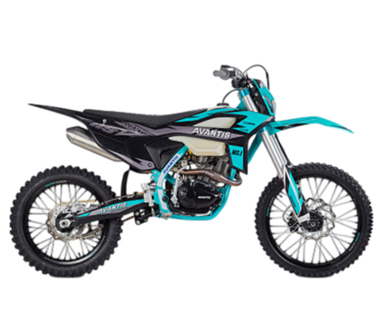 Мотоцикл Avantis A5 (PR300) 2024 в Махачкале