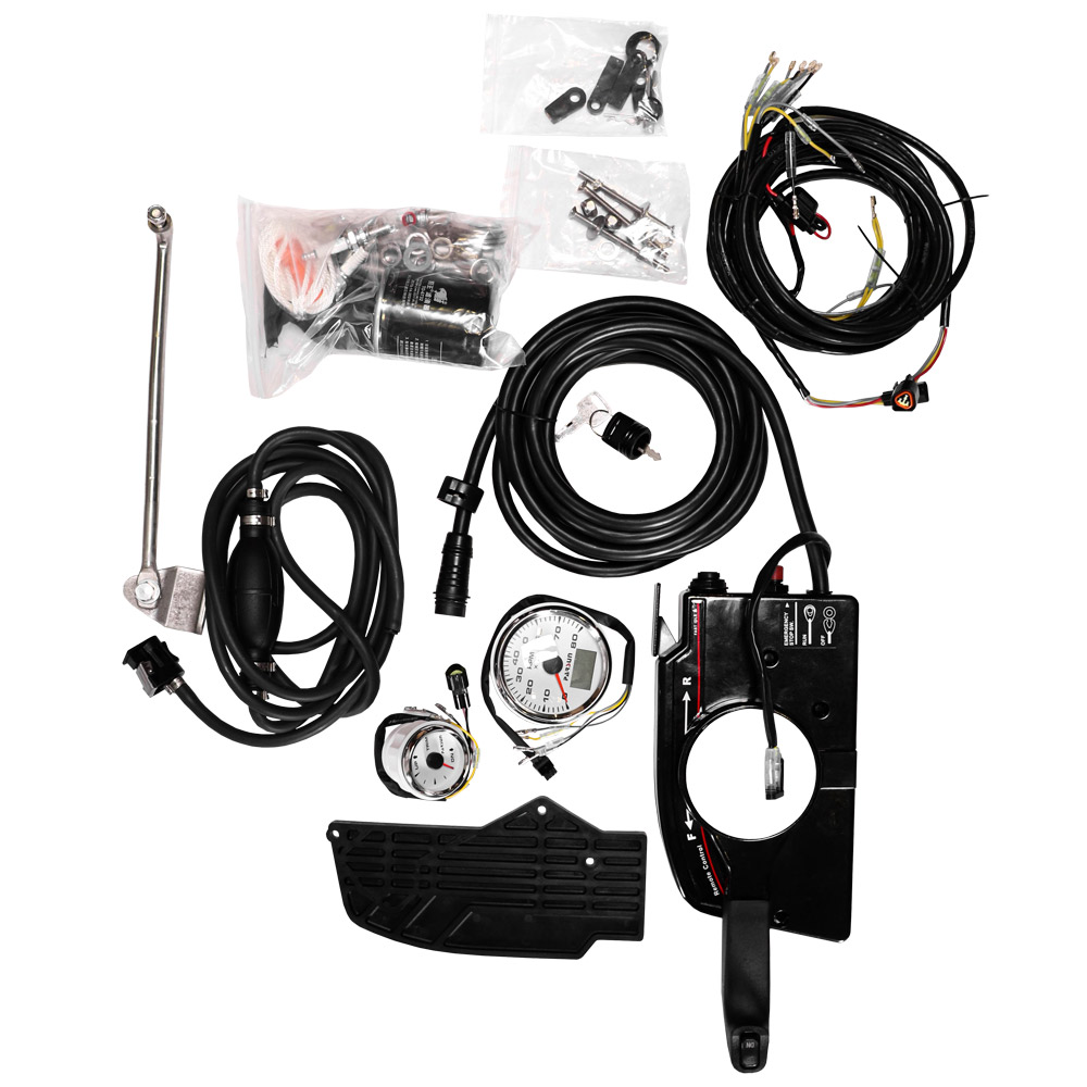 ЛОДОЧНЫЙ МОТОР TOYAMA F20AFWS в Махачкале