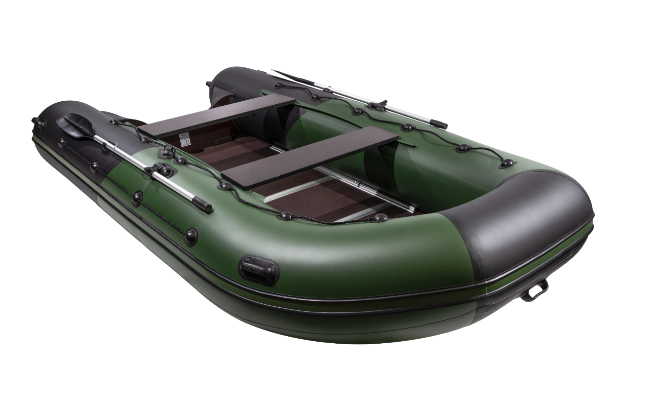 Лодка Ривьера Максима 3800 СК в Махачкале