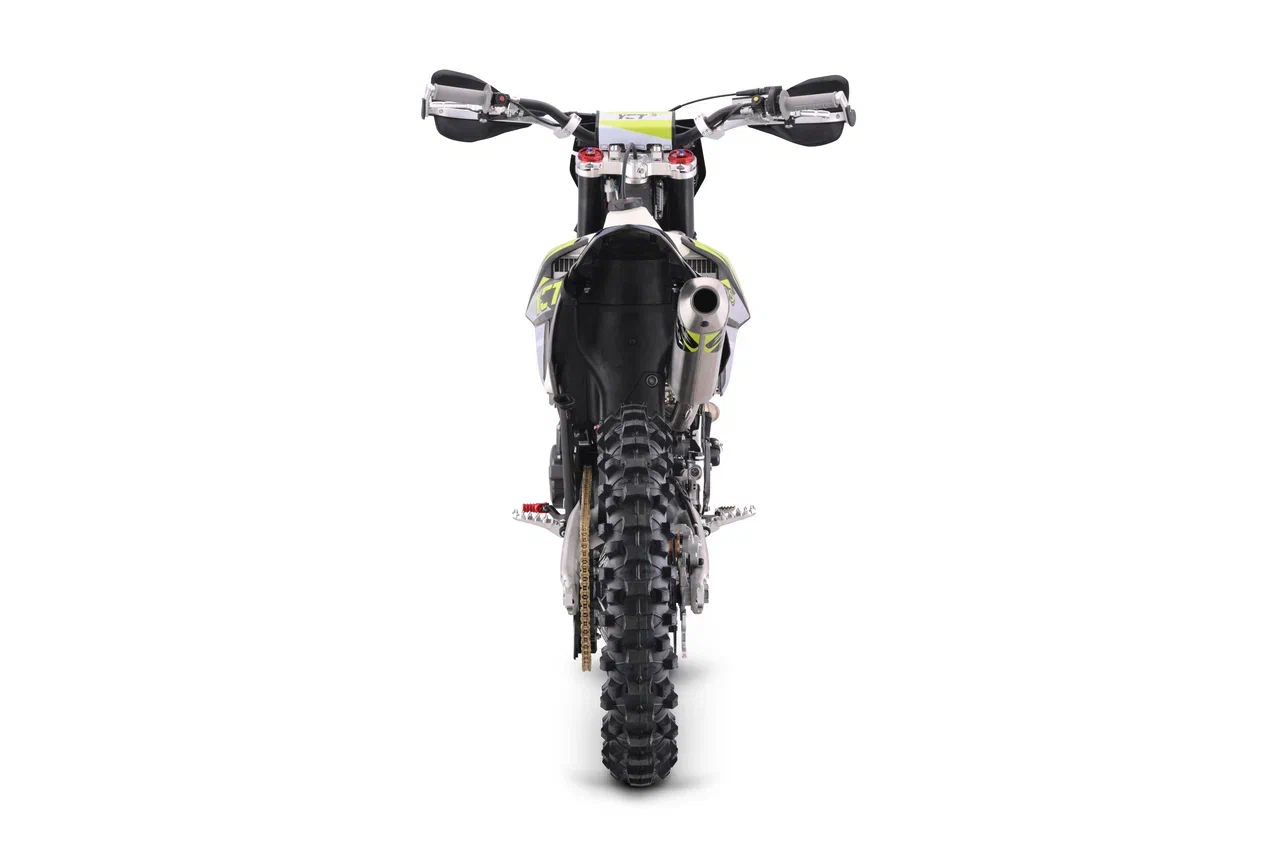 Кроссовый мотоцикл YACOTA NB300 в Махачкале