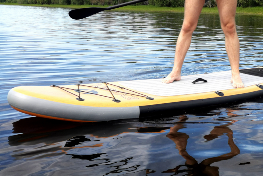 SUP (САП) Доска MISHIMO DECK 10.6(320) в Махачкале