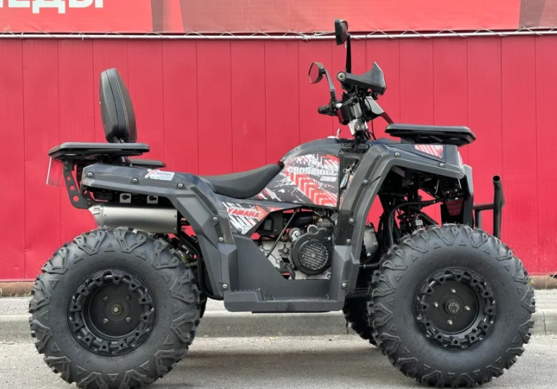 Квадроцикл GBM CROSS HILL 300 NEW в Махачкале