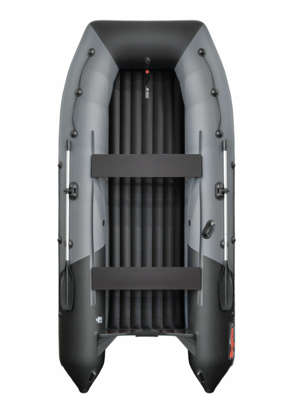 Лодка Таймень RX 4100 НДНД в Махачкале