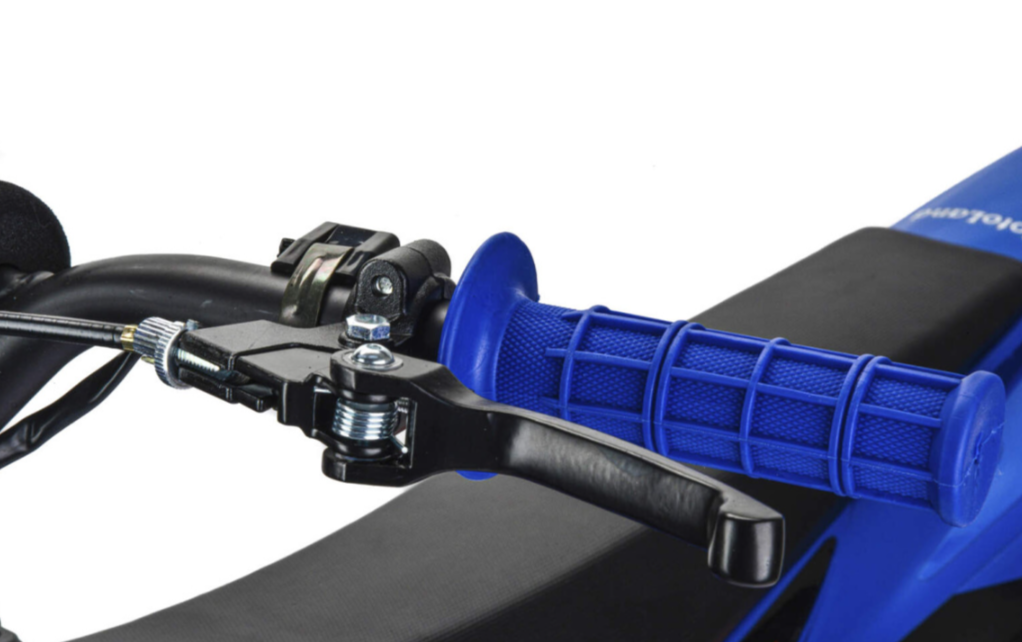 Питбайк MOTOLAND (МОТОЛЕНД) 125 SX 125 E 17/14 в Махачкале