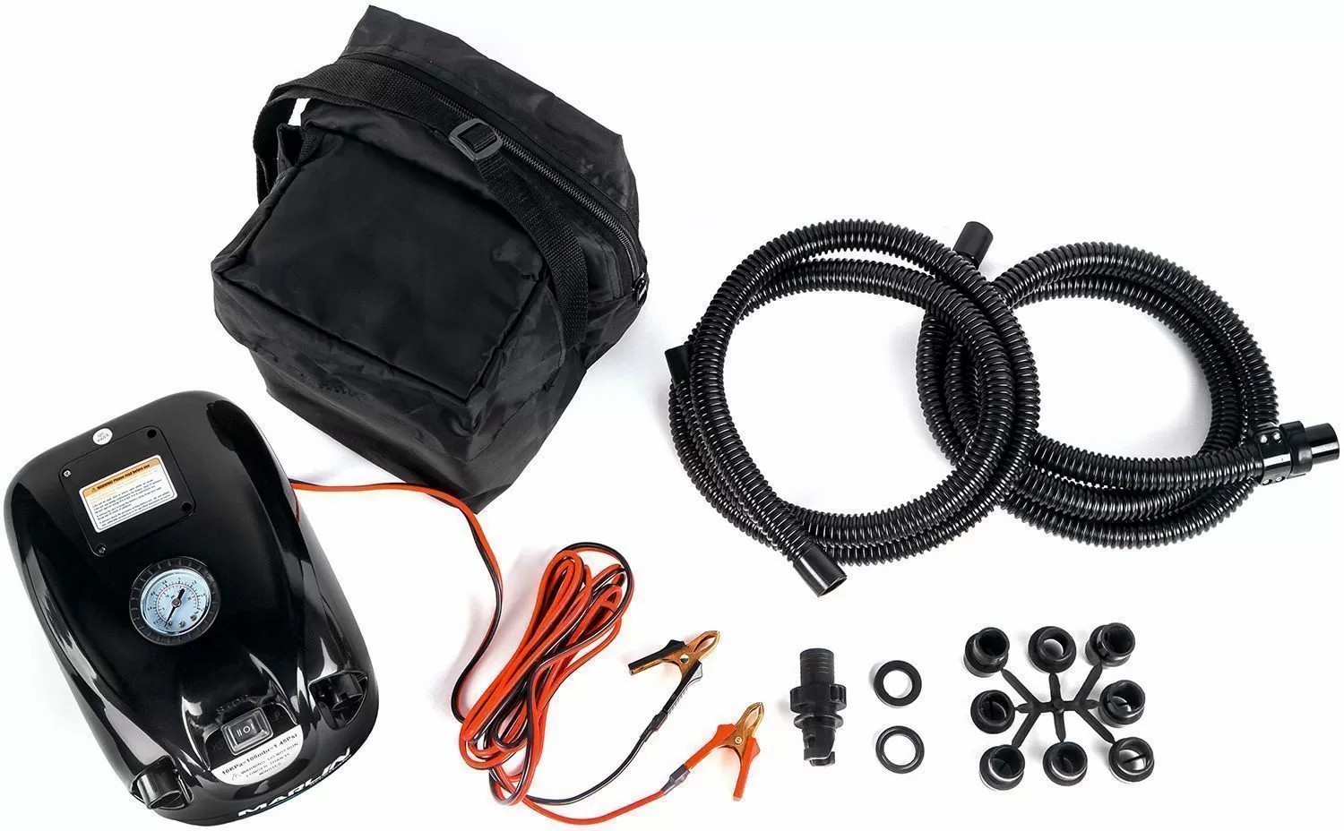 ЭЛЕКТРИЧЕСКИЙ НАСОС MARLIN GP-80 S в Махачкале