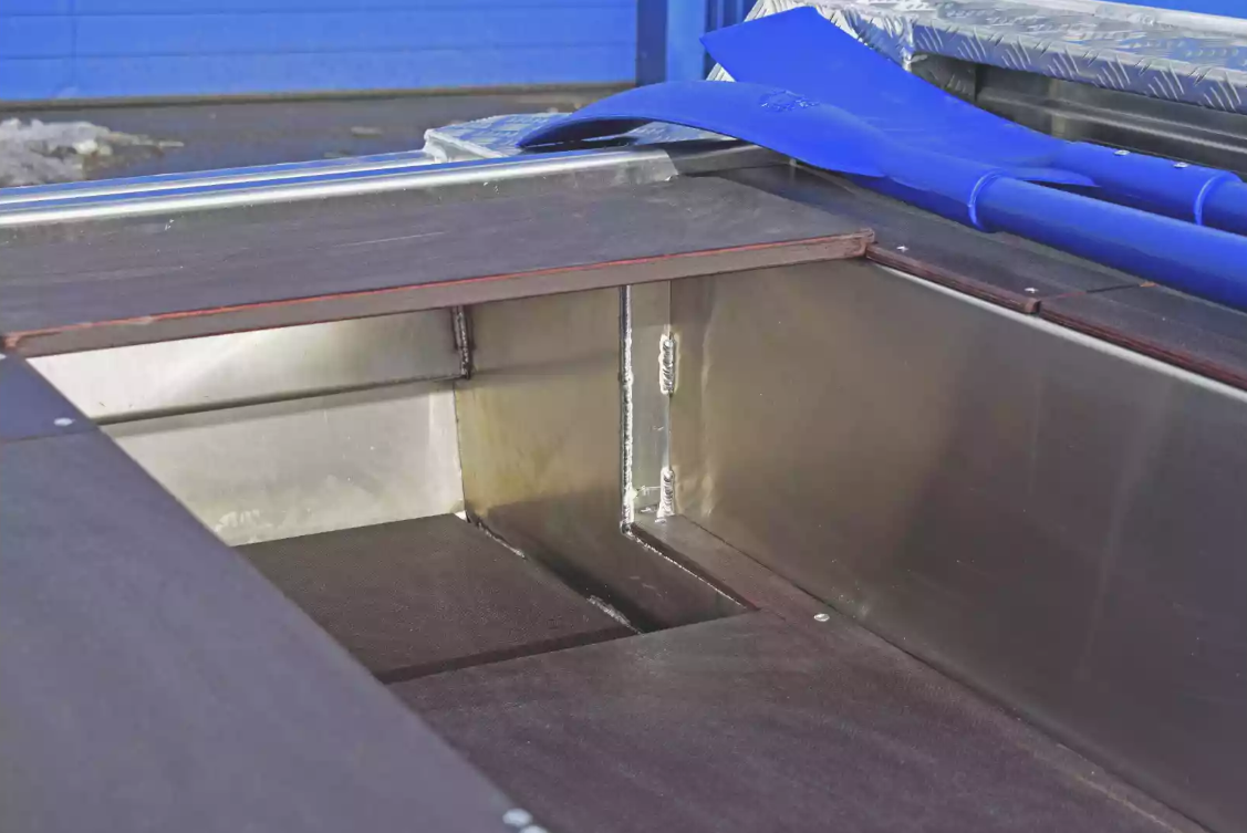 Алюминиевая лодка Wyatboat-340 РМ в Махачкале