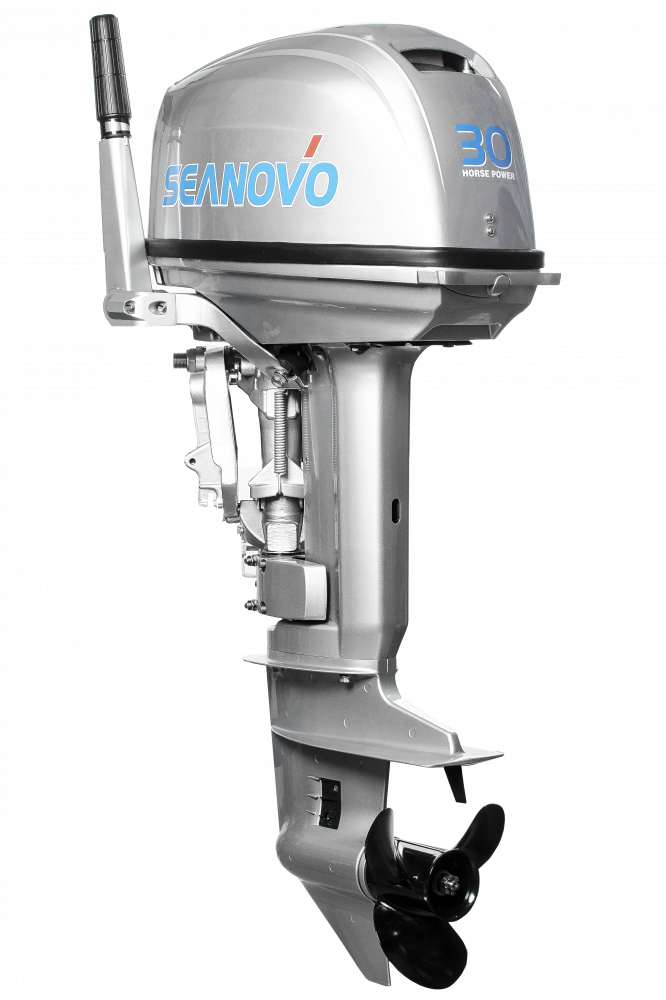 Лодочный мотор SEANOVO SN25FHL в Махачкале