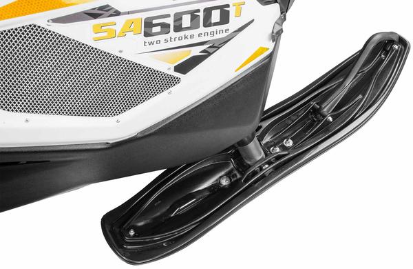 Снегоход STELS АТАМАН SA600T 2.0 в Махачкале