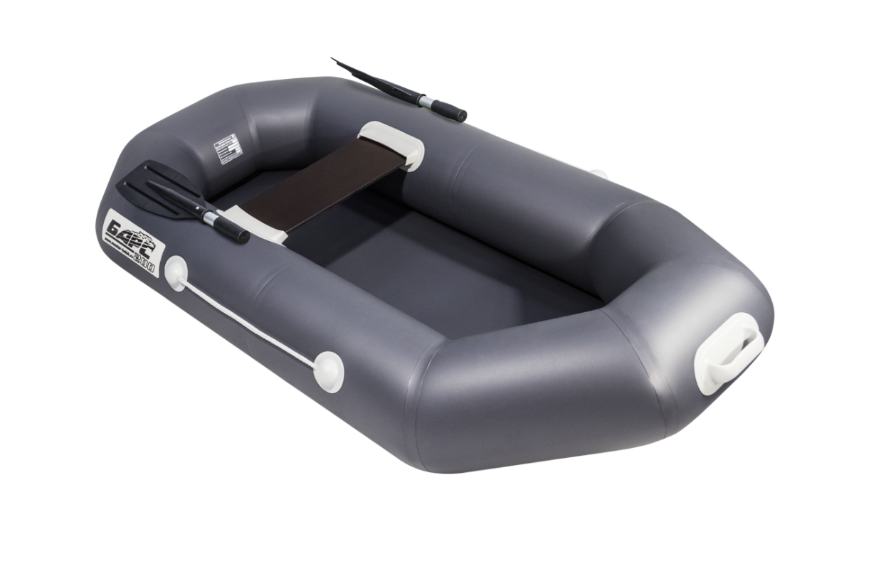 Лодка Барс 200 в Махачкале