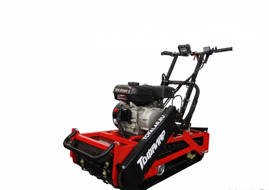 Мотобуксировщик Тофалар Мини в Махачкале