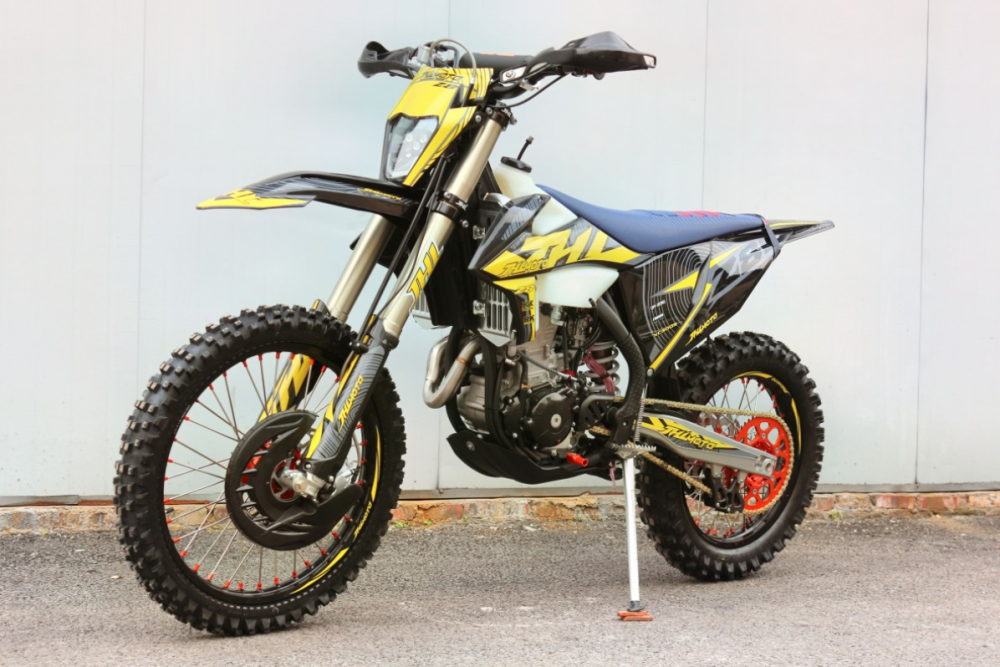 Мотоцикл JHLMOTO JHL Z8 NC300S (182-MN) в Махачкале