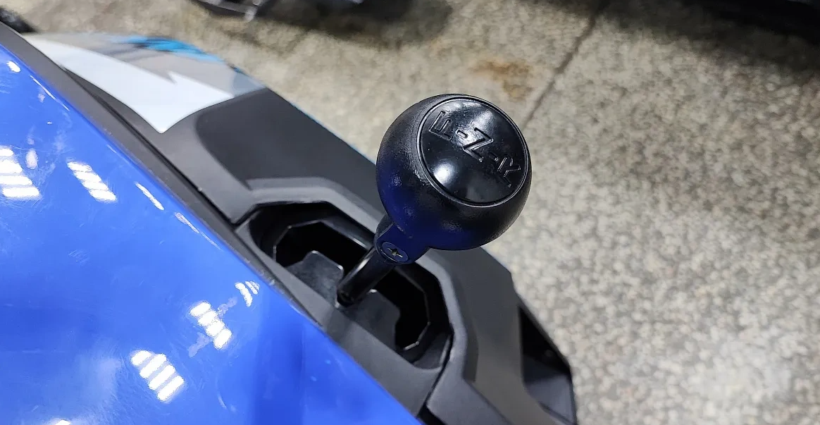 Снегоход Ataki WD150 Б/У в Махачкале