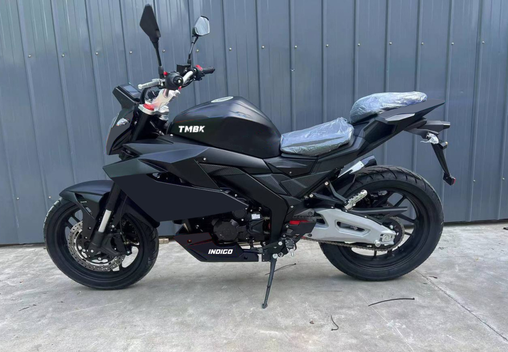 Мотоцикл TMBK Indigo 400cc в Махачкале