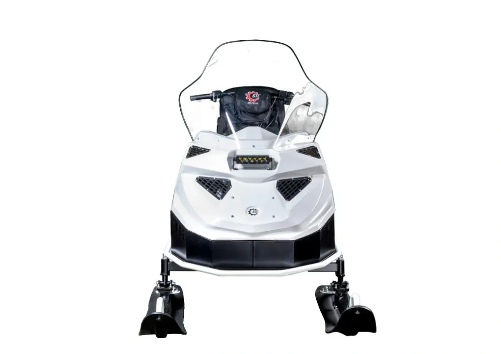 Снегоход БТС 4Т РК ЛОНГ ЛЮКС / 29 л.с. 460 м3 в Махачкале