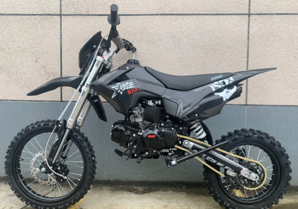 Питбайк BSE EXA SA 17/14 в Махачкале
