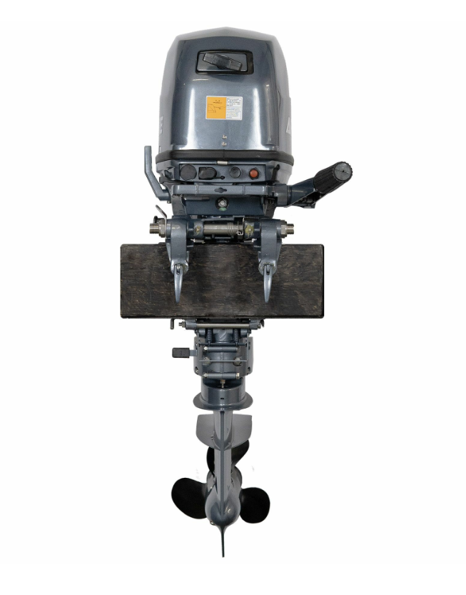 Лодочный мотор APACHE T30BS в Махачкале