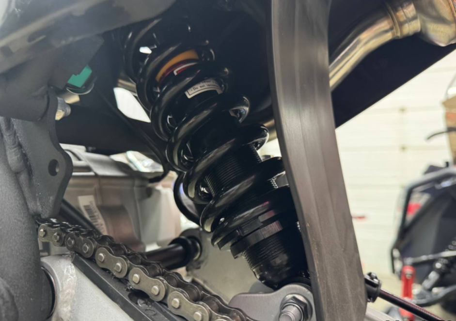 Мотоцикл (питбайк) PROMAX FIDET (ФАЙДЕТ) 145E PRO 17/14 в Махачкале