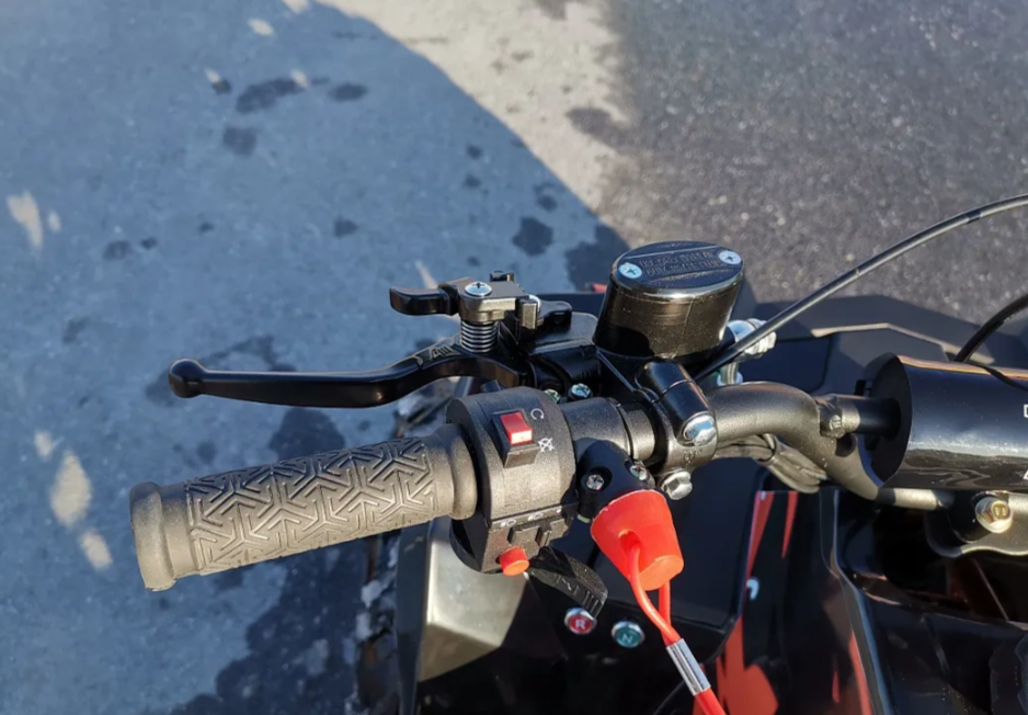 Квадроцикл GBM SHARP KIDS 125 в Махачкале