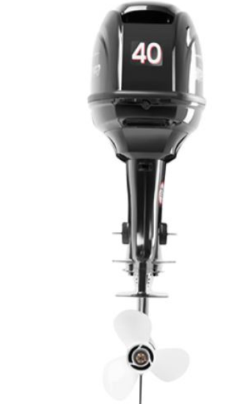 Лодочный мотор HIDEA HD40FHS в Махачкале