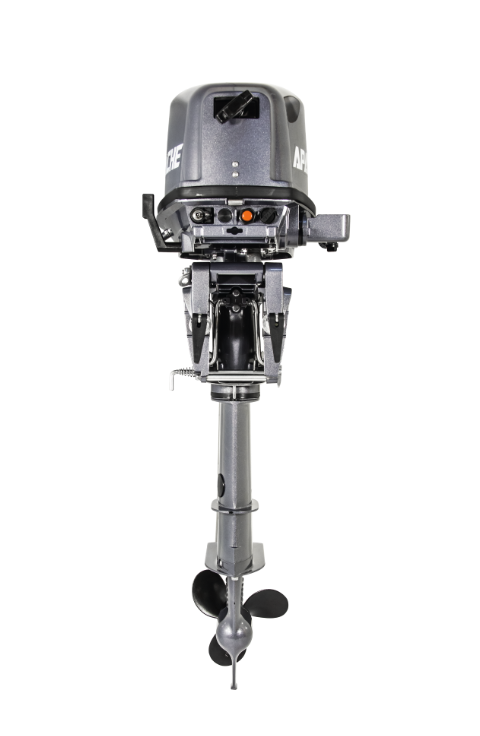 Лодочный мотор APACHE T5 BS в Махачкале