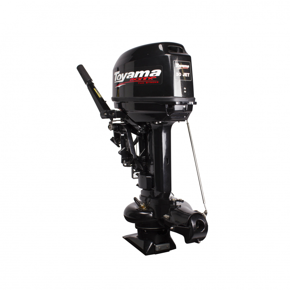 ЛОДОЧНЫЙ МОТОР TOYAMA T30ABMJET в Махачкале