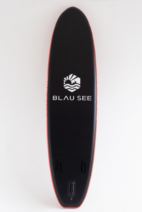 НАДУВНОЙ SUP-BOARD BURNFIRE 10,6 в Махачкале