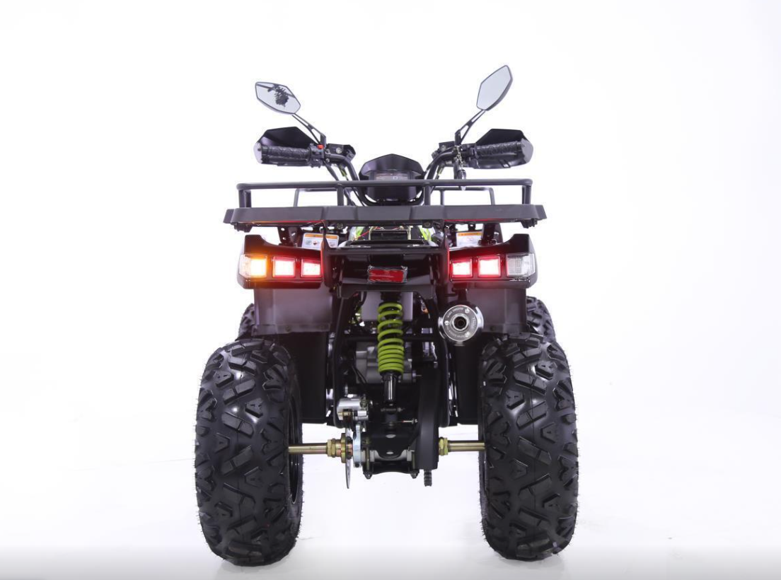 Квадроцикл YACOTA WARRIOR 200 в Махачкале