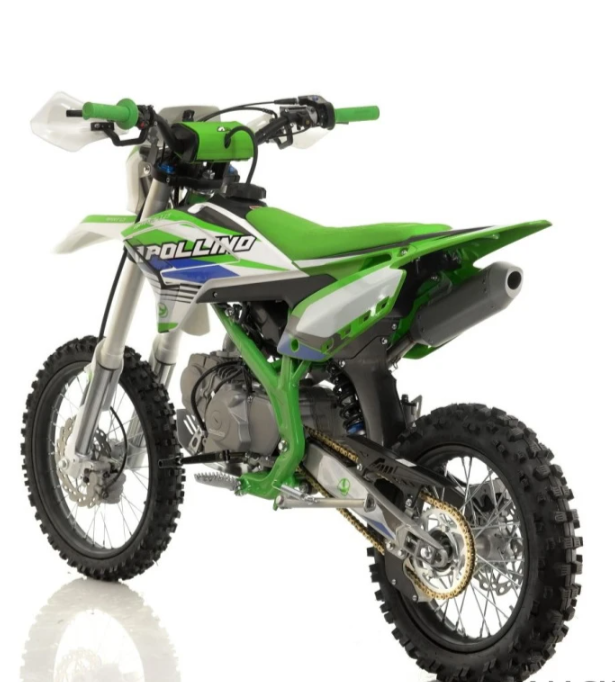 Питбайк Apollino AMX-F 125 в Махачкале
