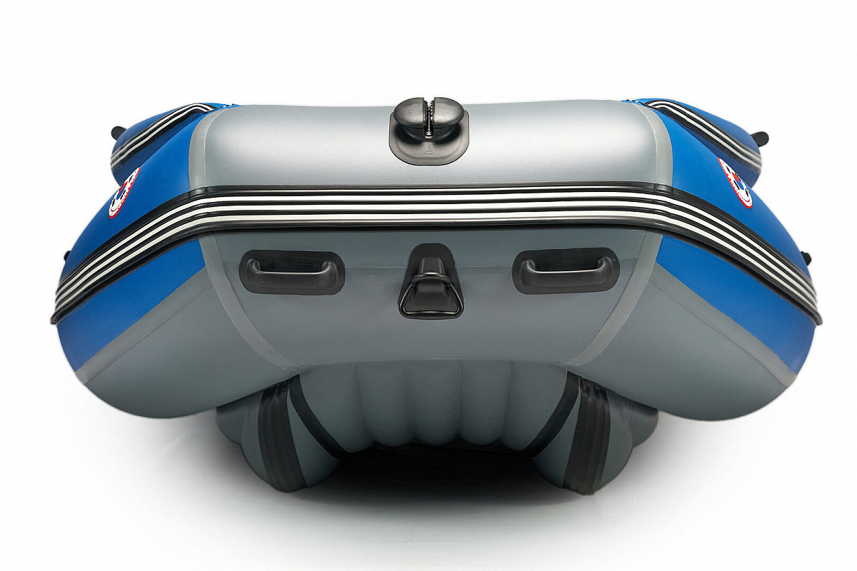 Лодка MISHIMO FAMILY LITE DF 400 в Махачкале