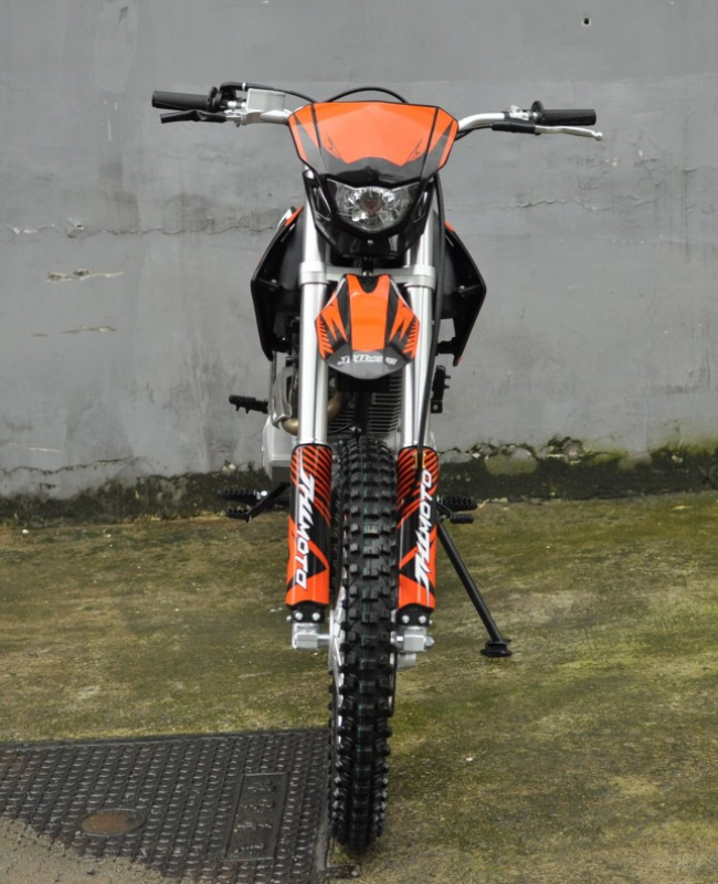 Мотоцикл JHLMOTO JHL MX300 PR300 (175FMN) в Махачкале