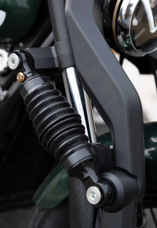 Мотоцикл Benda Napoleon 250 в Махачкале