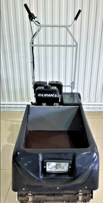 Мотобуксировщик ЕНОТ М 15 Л.С. в Махачкале