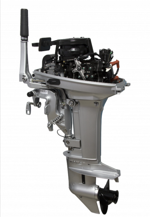 Лодочный мотор Seanovo SN9.9FFEL Enduro в Махачкале