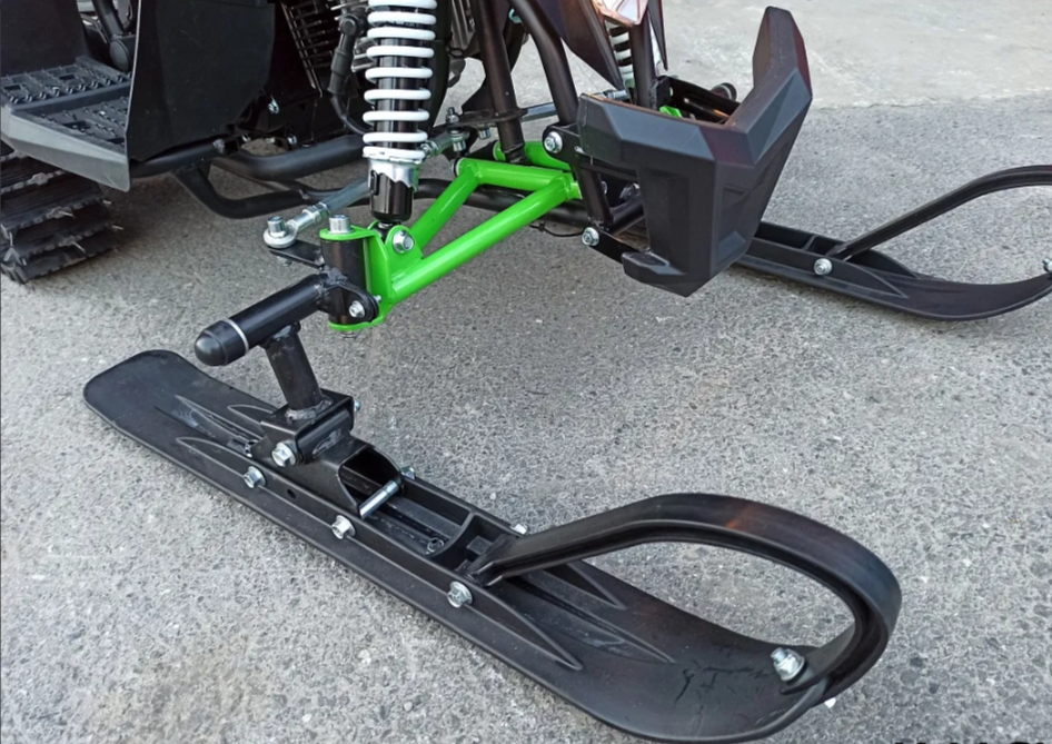 Квадроцикл PROMAX SNOW-RRO 150 + зимний комплект в Махачкале