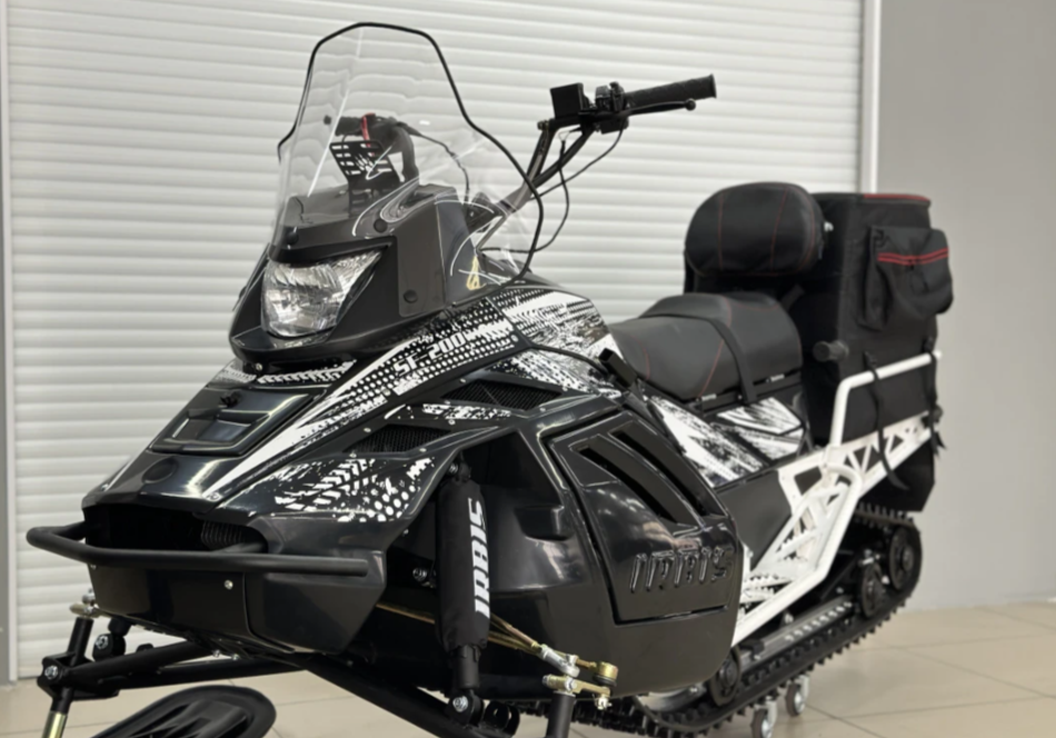 СНЕГОХОД IRBIS SF200L XE SUPERLONG в Махачкале