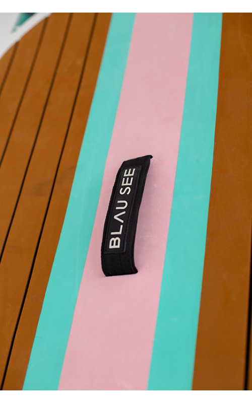 НАДУВНОЙ SUP BOARD FLAMINGO 11,6 в Махачкале